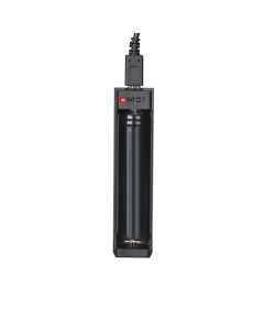 Xtar MC1 Mini caricabatterie per ioni di litio / 500mA
