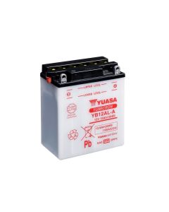 Yuasa YB12AL-A (DC) 12V Batterie für Motorrad