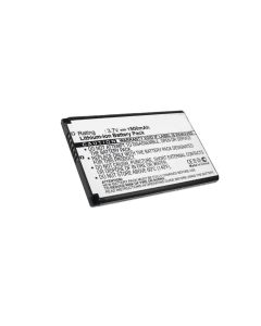 Batteria per HTC TRIN160