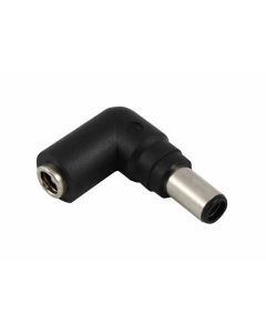 Spina adattatore per HP / Compaq 7,4*5,0 mm