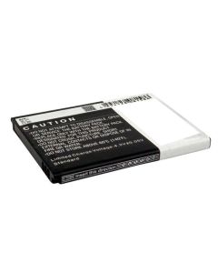 Batteria per es. ZTE Blade 3 (compatibile)