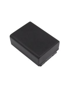 Batteria per fotocamera Samsung H204 / H205 / H300 / H304 / H400 - compatibile