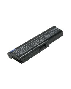 Batteria PA3636U-1BRL per Toshiba Satellite U400 (compatibile)