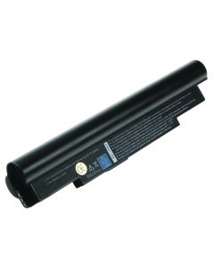 Batteria AA-BP6NC6B per Samsung NC10 (Nero 9 celle) (Compatibile)