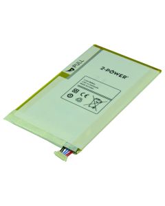 Batteria AAD508JS/7-B per Samsung Galaxy Tab 3 8.0 (compatibile)