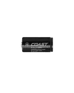 Coast Z550 Batteria ricaricabile Zithion per HX5R