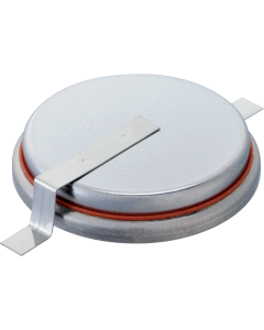 Renata CR2450N- SM 2-pins til printmontering - (1 stk.)