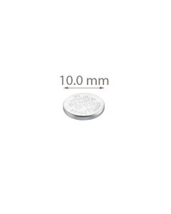 Renata CR1025 (1 Stück) - Lithium-Knopf-Zelle