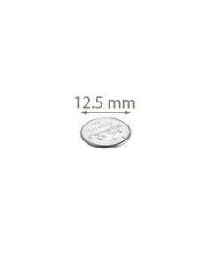 Renata CR1216 (1 Stück) - Lithium-Knopf-Zelle