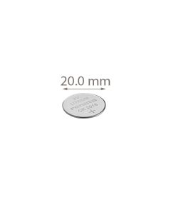 Renata CR2016 (1 Stück) - Lithium Knopfzelle