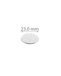 Renata CR2325 (1 Stück) - Lithium Knopfzelle