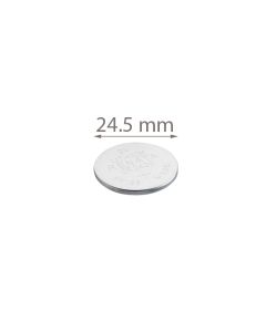 Renata CR2430 (1 Stück) - Lithium Knopfzelle