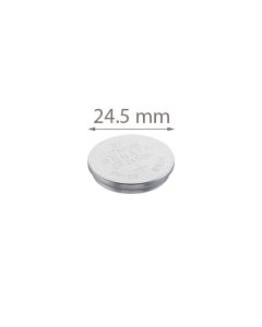 Renata CR2450N (1 Stück) -Lithium-Knopf-Zelle