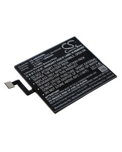 batterie für Kindle Paperwhite 10th (Kompatibel)