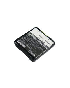 Batteria per telefono cordless Aastra Openphone 28 (compatibile)