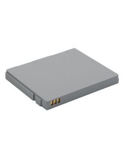 Batterie für Casio Strichcode scanner IT10 - 3,7V