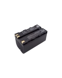 Batterie für LEICA ATX1200 - 3,7V