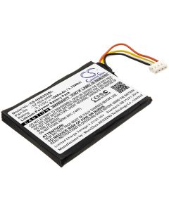 Batterie für Harman/Kardon Neo - 1000 mAh (Kompatibel)