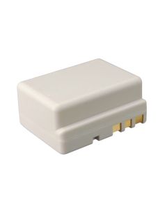 Batterie für Casio Strichcode scanner IT-300 - 3,7V