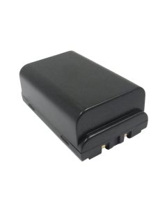 Batterie für  Strichcode scanner Xentissimo - 3,7V