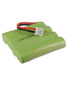 Batterie für Avent Babyalarm SDC361