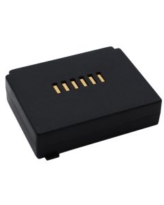 Batterie für Datalogic Strichcode scanner 4220 - 3,7V
