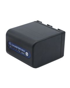 Akku für Sony kamera CCD-TRV108 - 4200mAh