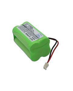 Batterie für Summer Babyalarm Infant 02090