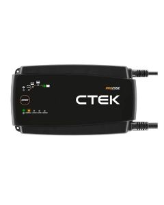 CTEK PRO25SE 12V 25A Ladegerät - 6m Kabel