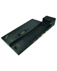Lenovo ThinkPad Pro Dock Black