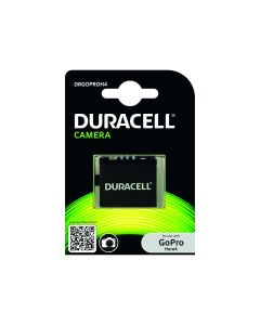 Duracell DRGOPROH4 kamerabatteri til GoPro Hero 4