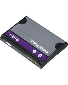 Batteria per BlackBerry F-M1 (originale)
