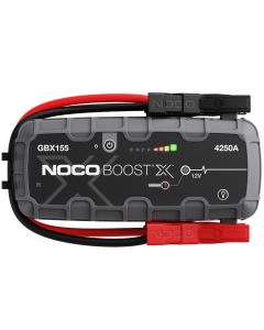 Noco Boost X GBX155 - Avviamento di emergenza per batterie al piombo acido da 12 V