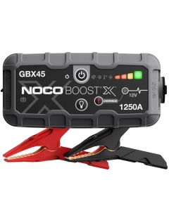 Noco Boost X GBX45 - Avviamento di emergenza per batterie al piombo da 12 V
