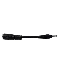 JAPCELL® - Connettore DC-DC da HP a HP/Compaq
