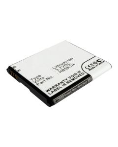 Batteria per HUAWEI Ascend Y200 (compatibile)