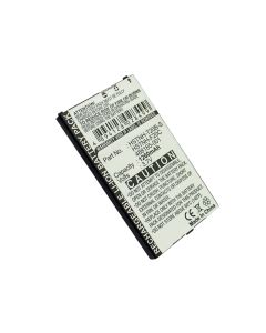 Batteria per PDA - HP iPAQ Voice Messenger Argento