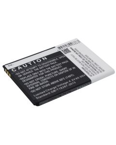 Batteria per Kazam Trooper X3.5 - Compatibile