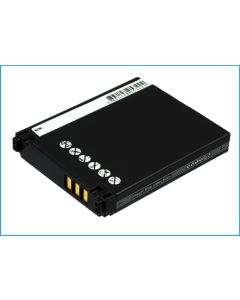 Batteria Panasonic CGA-LB102 (compatibile)