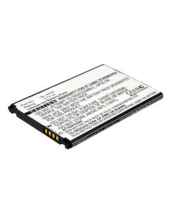 Batteria BL-44JH, compatibile, tra l'altro, con LG E-440 (compatibile)
