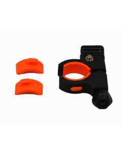Magicshine MJ-6079 supporto per luce da montare sul manubrio della bicicletta