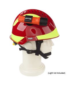 Nightstick Supporto per casco per XPP-5418 e serie NSP-2420