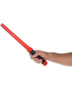 Nightstick NSP-1632 Bastone luminoso LED, rosso