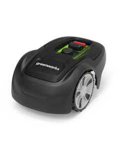 Greenworks Optimow 7 Rasaerba robotizzato, 750m2
