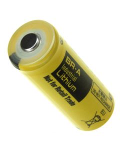 Panasonic P-BR-A / BR17355 - 3V lithium 1800mAh