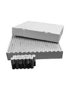 Panasonic LR6 Powerline AA Alkaline batteri (500 Stk. Pakning)