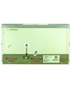 14.0" HD+ 1600x900 LED Mat