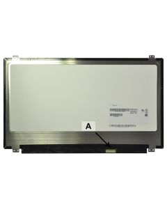15.6" 1920x1080 WUXGA HD LED Skinnende