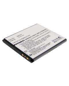 Batteria Sony Ericsson BA750 per Xperia X12 / Xperia P (compatibile)