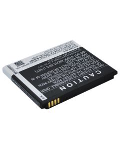 Batteria per LUMIGON T2 (compatibile)